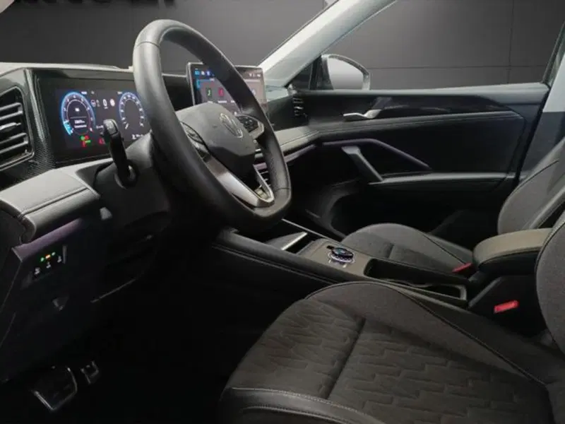 Volkswagen Tiguan usata a Milano (8)