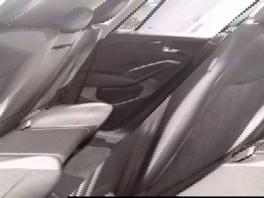 Volkswagen Tiguan usata a Milano (8)