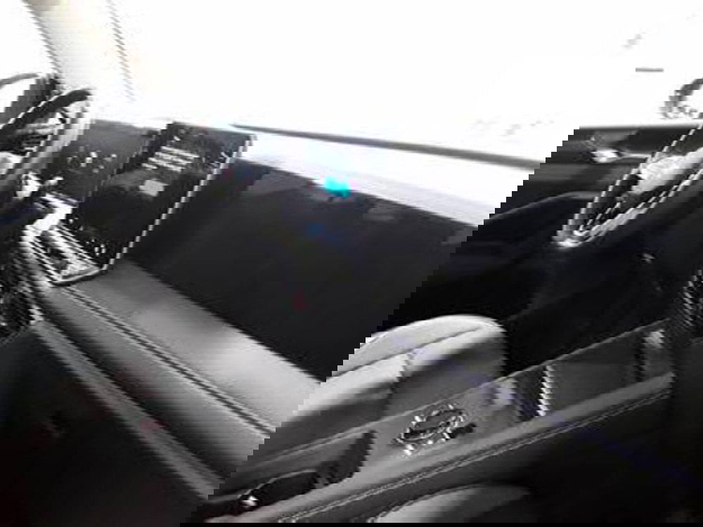 Volkswagen Tiguan usata a Milano (9)