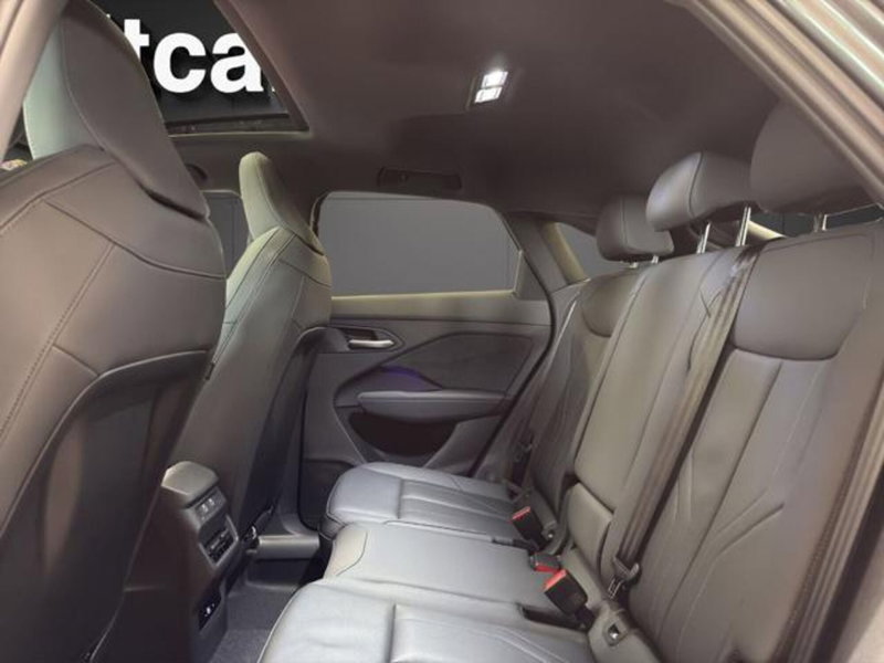 Audi Q3 Sportback nuova a Milano (10)