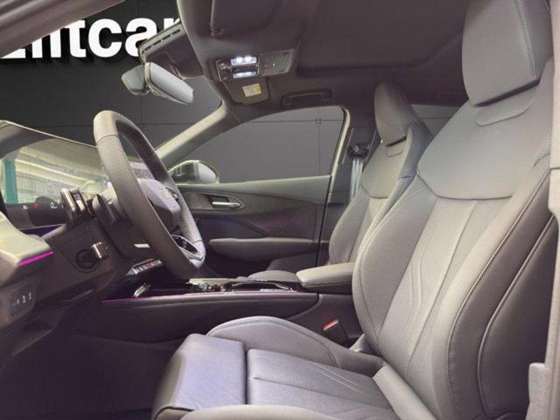 Audi Q3 Sportback nuova a Milano (12)