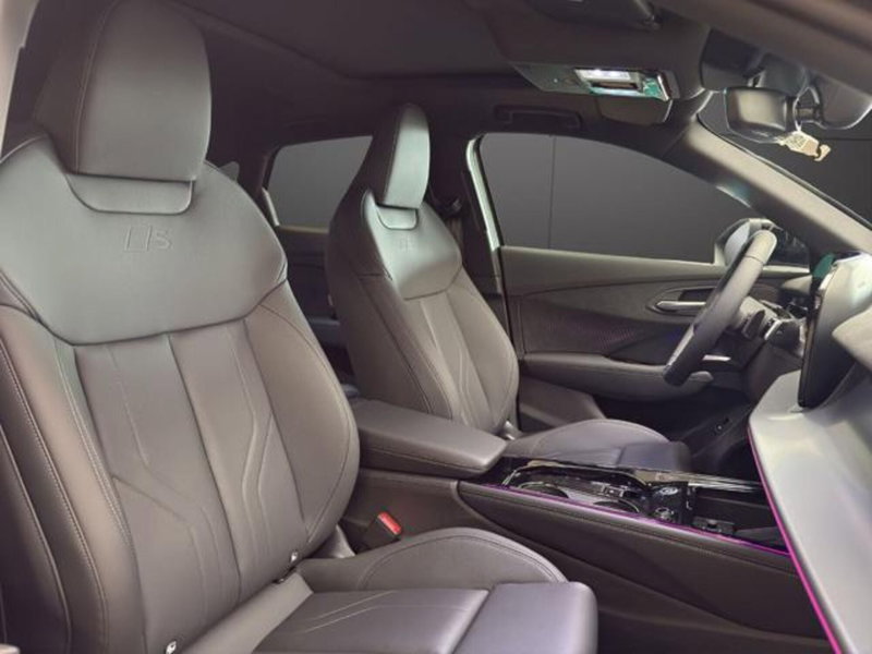 Audi Q3 Sportback nuova a Milano (14)
