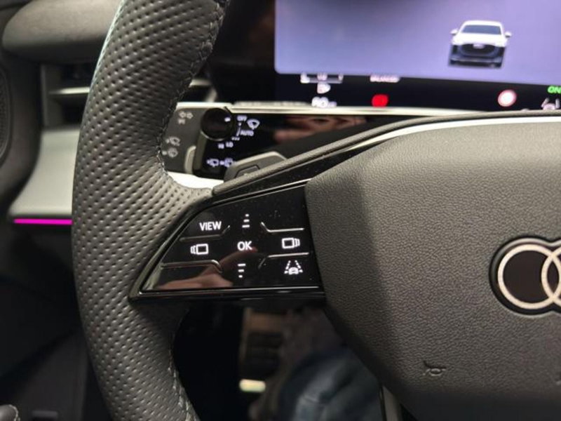 Audi Q3 Sportback nuova a Milano (16)