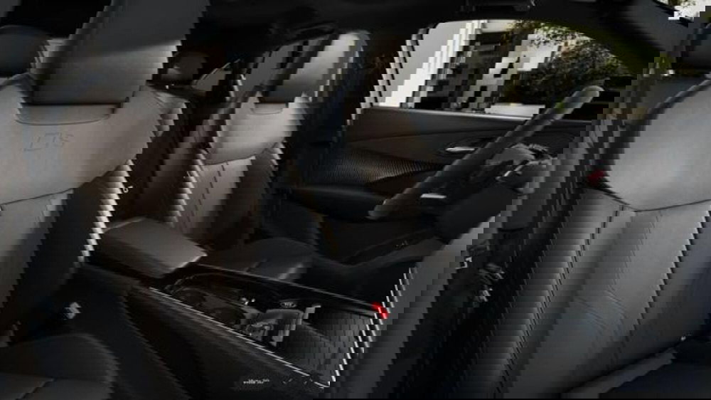 Audi Q3 Sportback nuova a Milano (8)