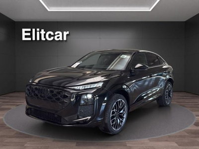 Audi Q3 Sportback 35 TFSI nuova a Magenta