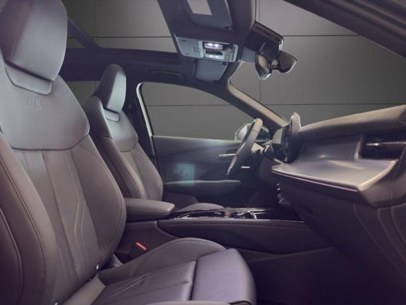 Audi Q3 Sportback nuova a Milano (19)