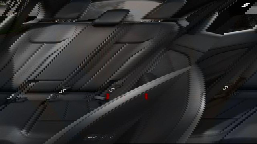 Audi Q3 Sportback nuova a Milano (9)