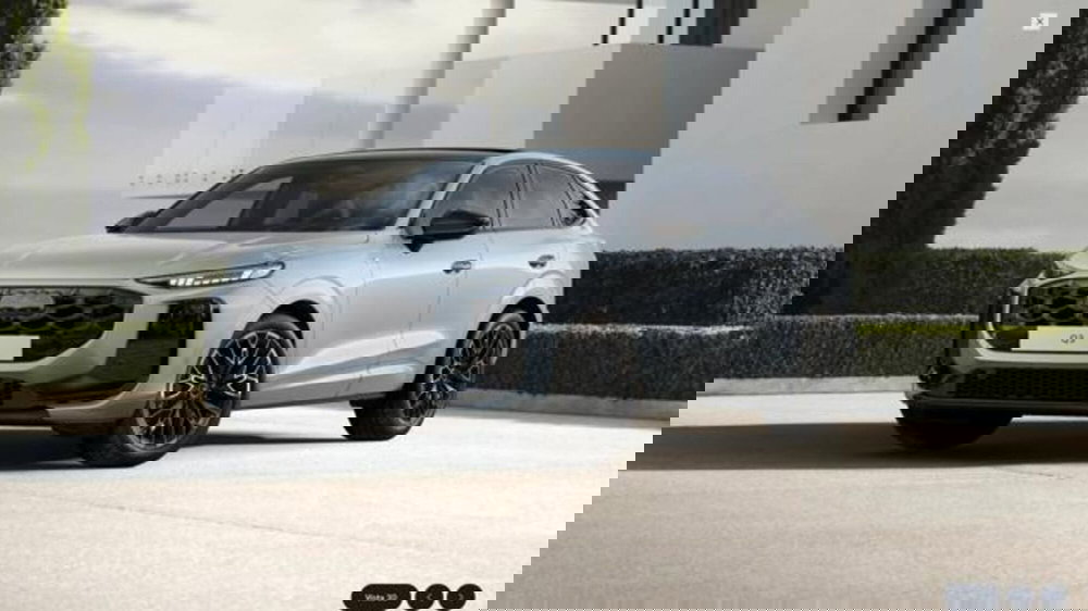 Audi Q3 Sportback nuova a Milano