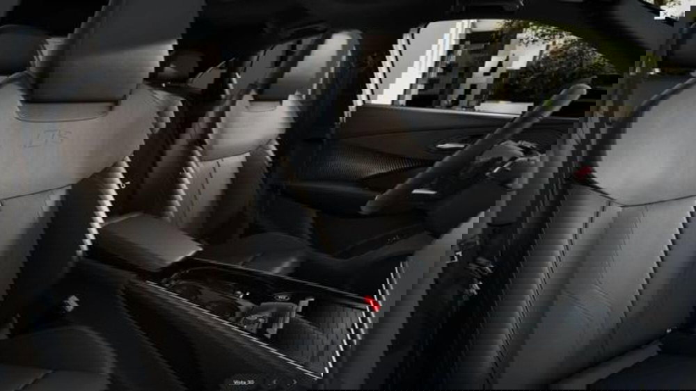 Audi Q3 Sportback nuova a Milano (10)