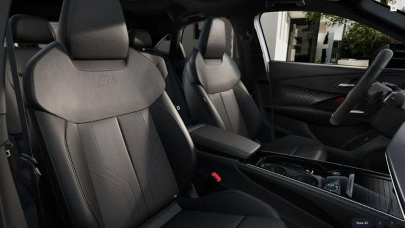 Audi Q3 Sportback nuova a Milano (10)