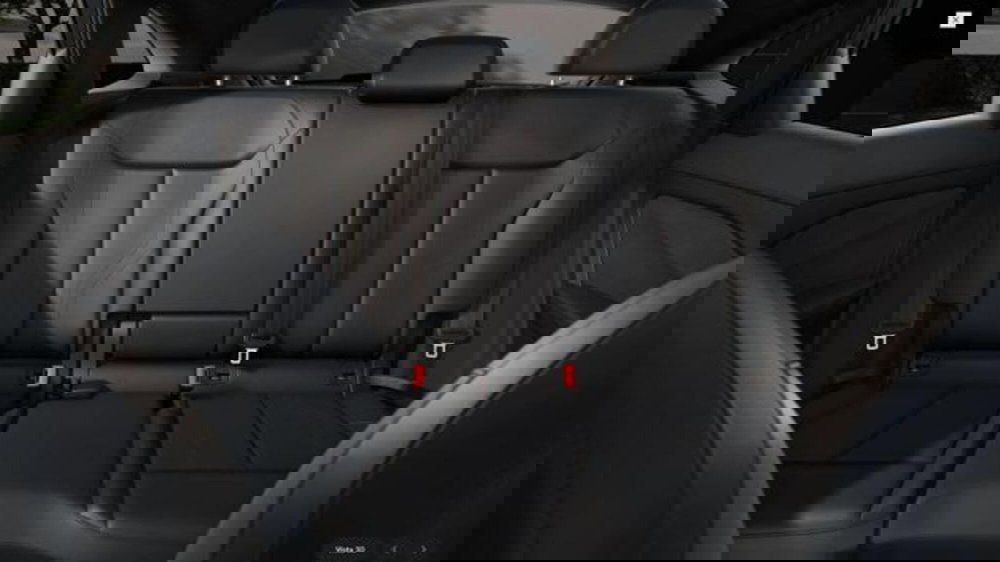 Audi Q3 Sportback nuova a Milano (11)