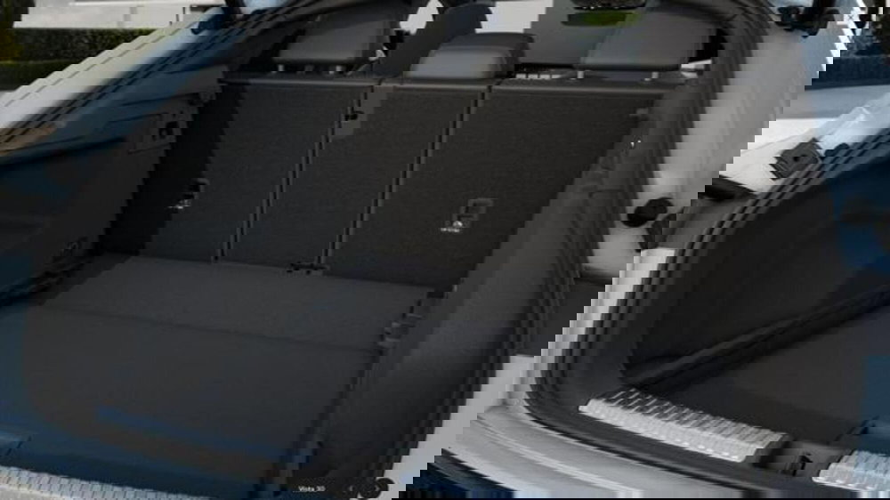 Audi Q3 Sportback nuova a Milano (12)