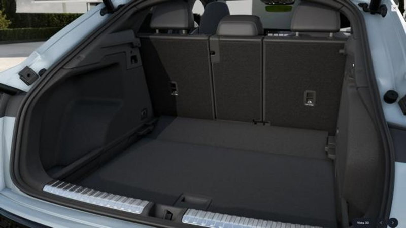 Audi Q3 Sportback nuova a Milano (12)