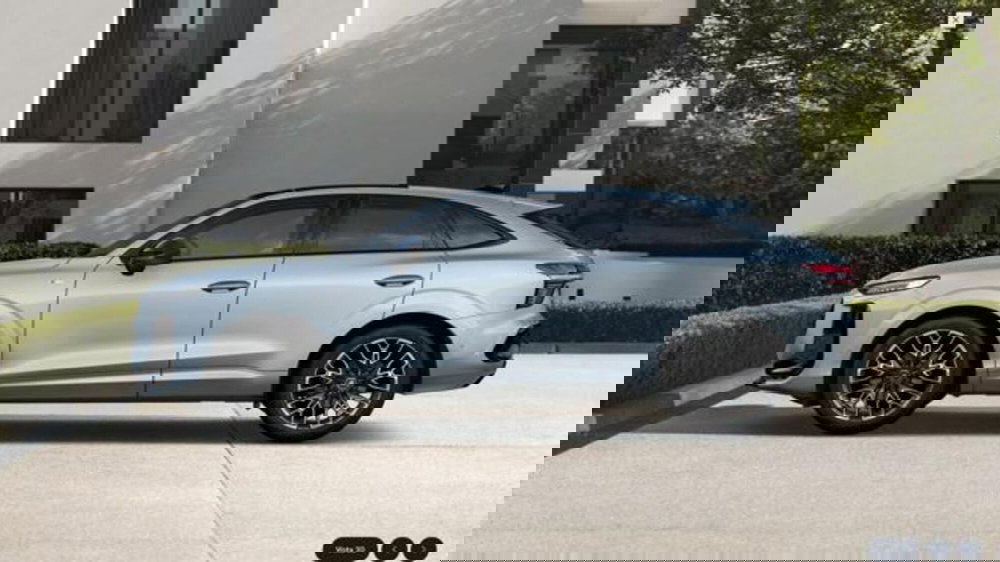 Audi Q3 Sportback nuova a Milano (4)