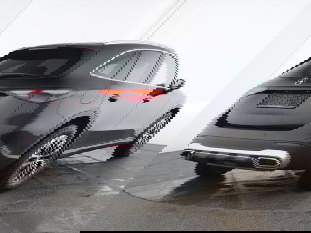 Mercedes-Benz GLC usata a Milano (3)