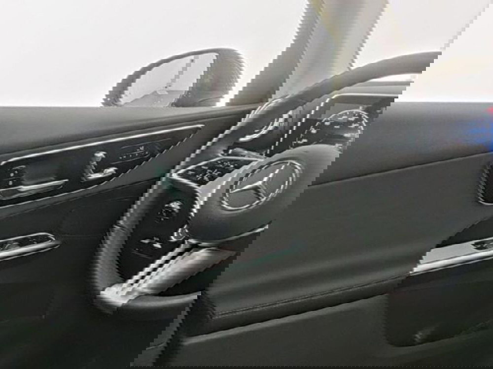 Mercedes-Benz GLC usata a Milano (6)