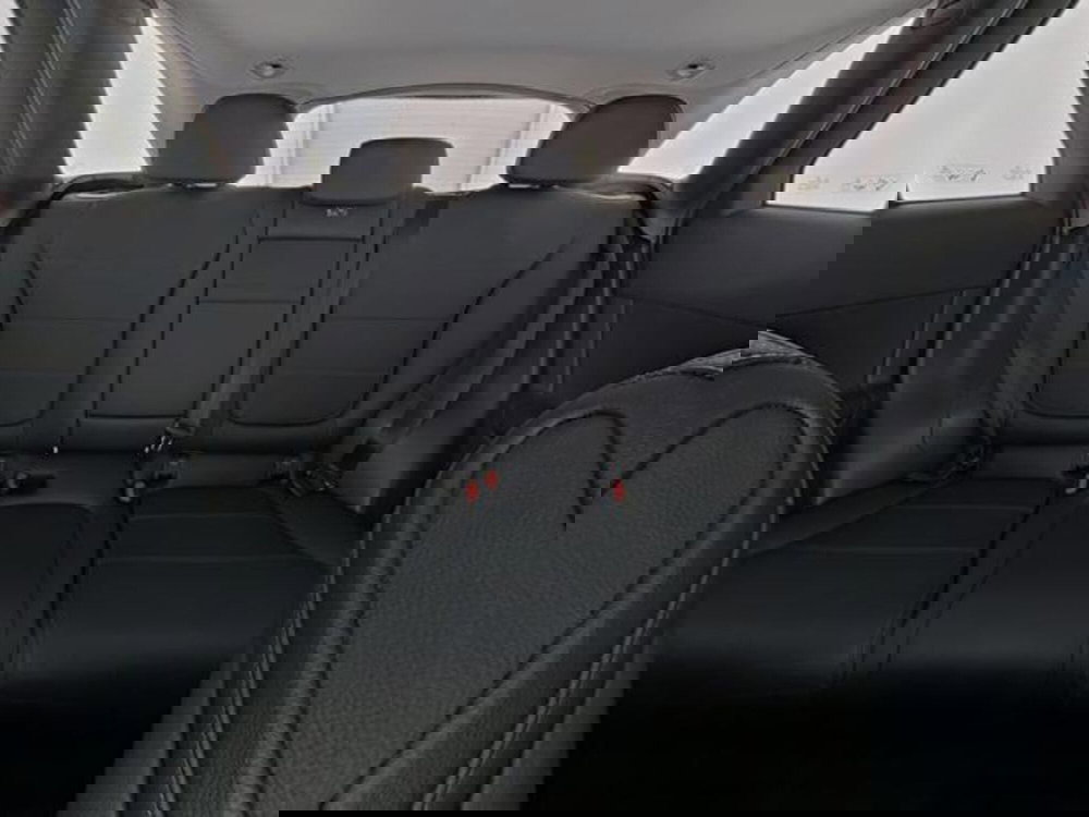 Mercedes-Benz GLC usata a Milano (8)