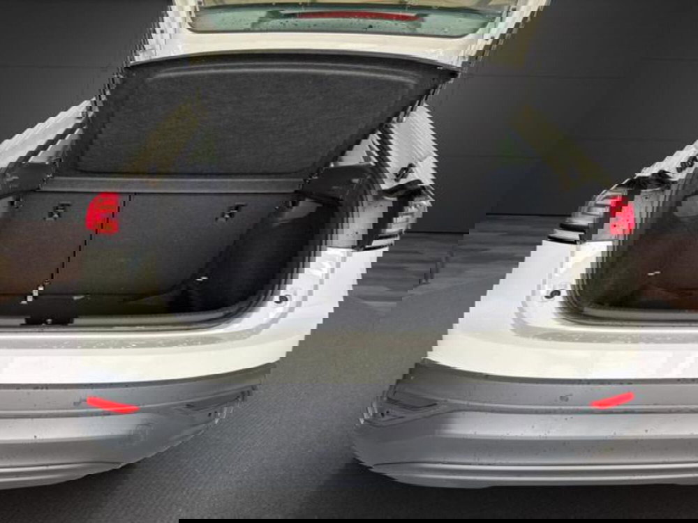 Volkswagen Taigo usata a Milano (13)