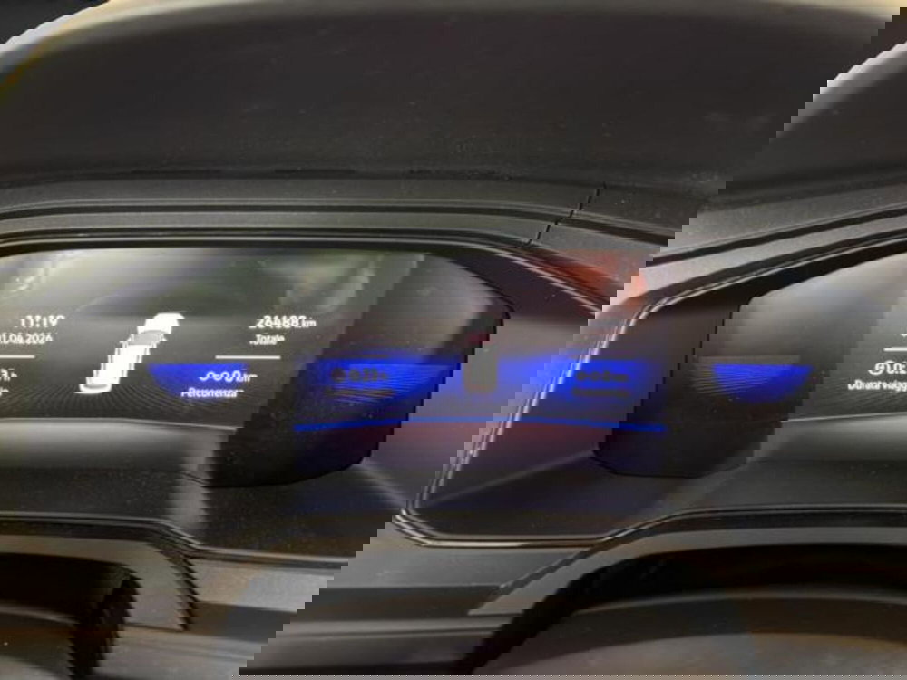 Volkswagen Taigo usata a Milano (7)