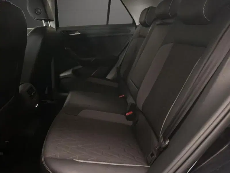 Volkswagen T-Roc usata a Milano (10)