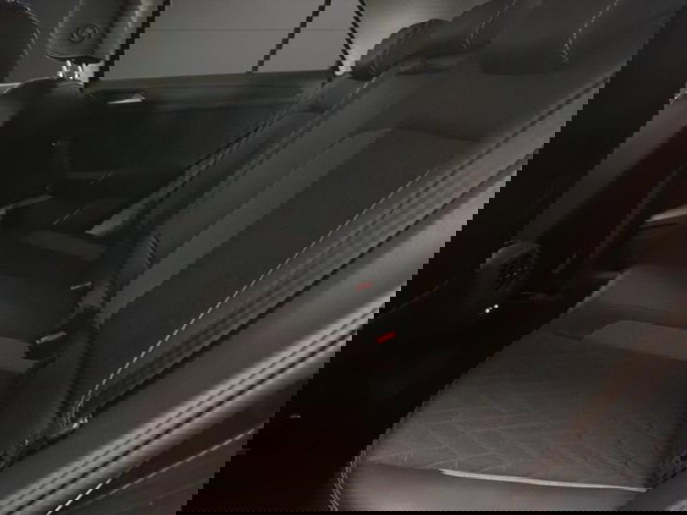 Volkswagen T-Roc usata a Milano (10)