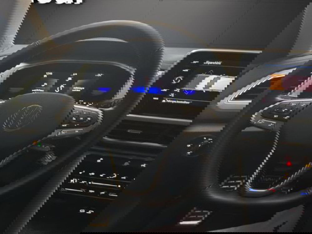 Volkswagen T-Roc usata a Milano (12)