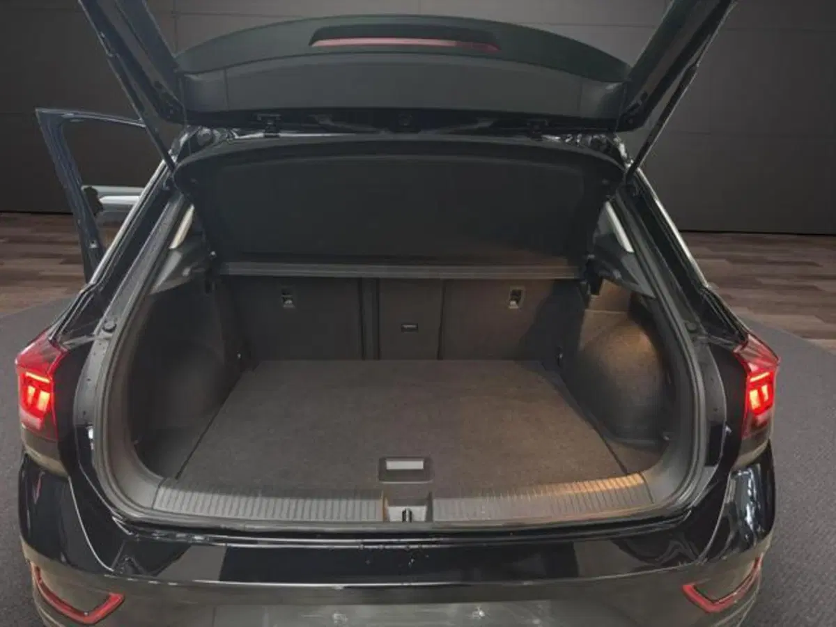 Volkswagen T-Roc usata a Milano (14)