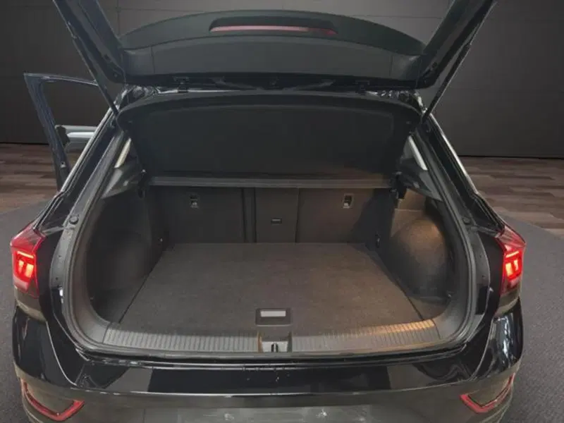 Volkswagen T-Roc usata a Milano (14)
