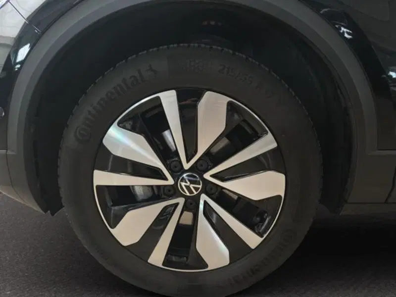 Volkswagen T-Roc usata a Milano (15)
