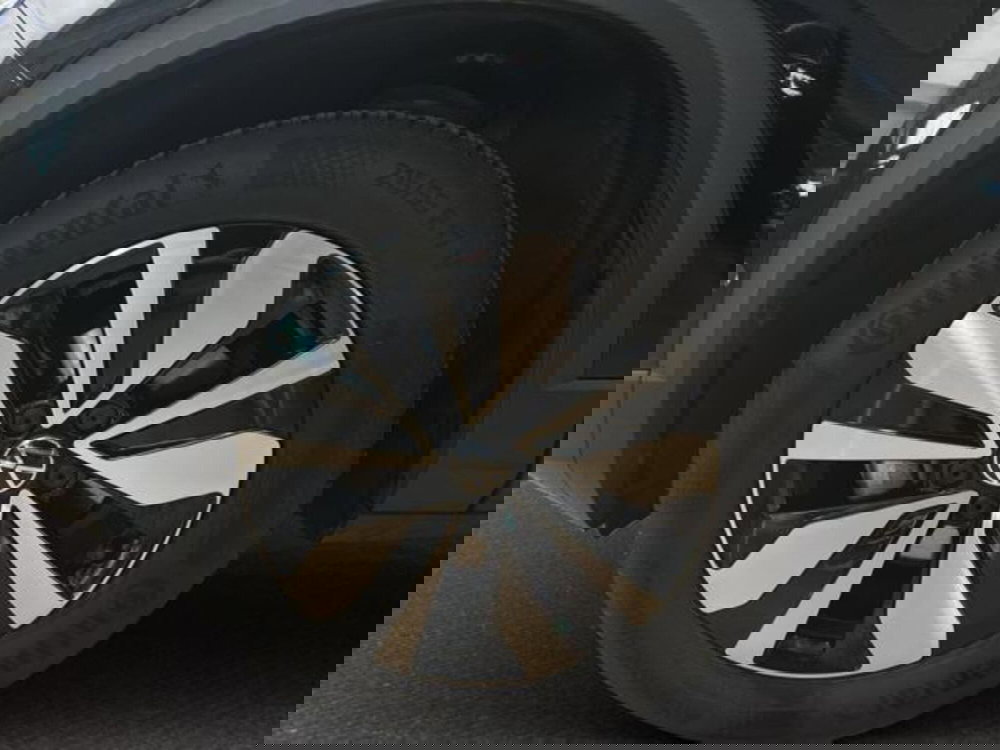 Volkswagen T-Roc usata a Milano (15)