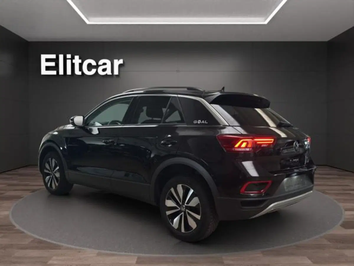 Volkswagen T-Roc usata a Milano (6)