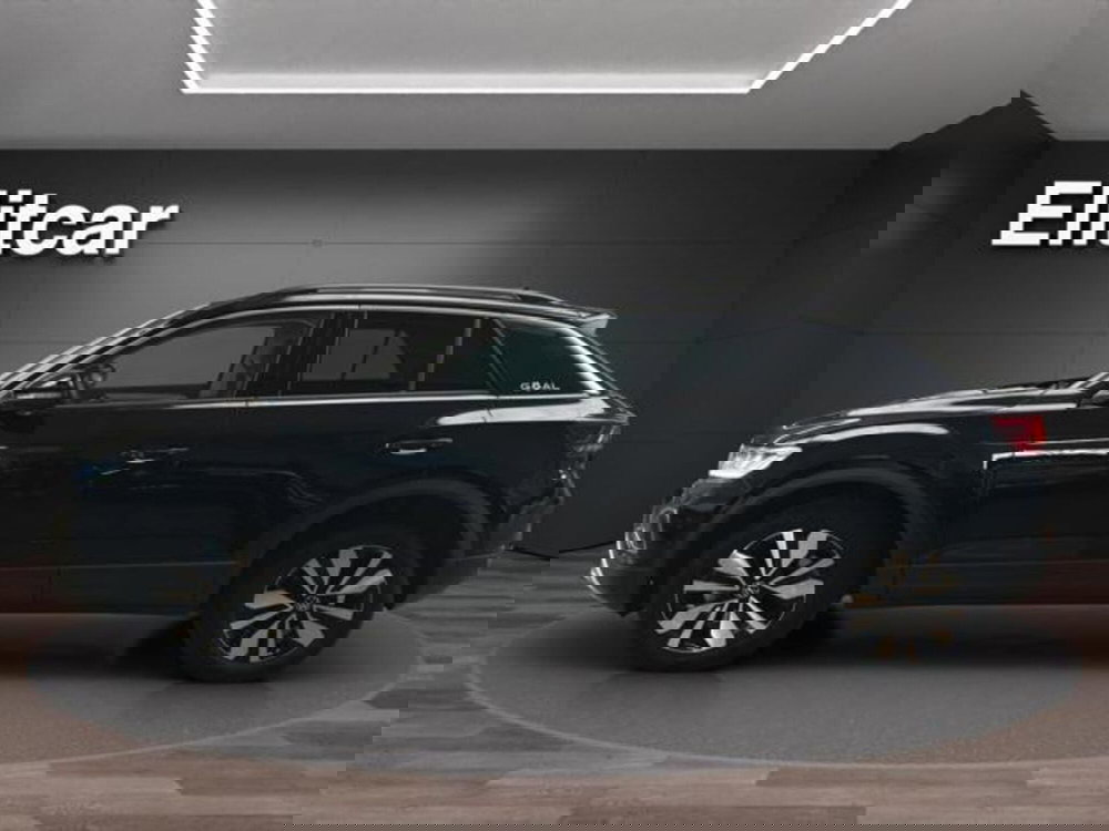 Volkswagen T-Roc usata a Milano (7)