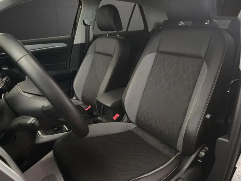 Volkswagen T-Roc usata a Milano (8)