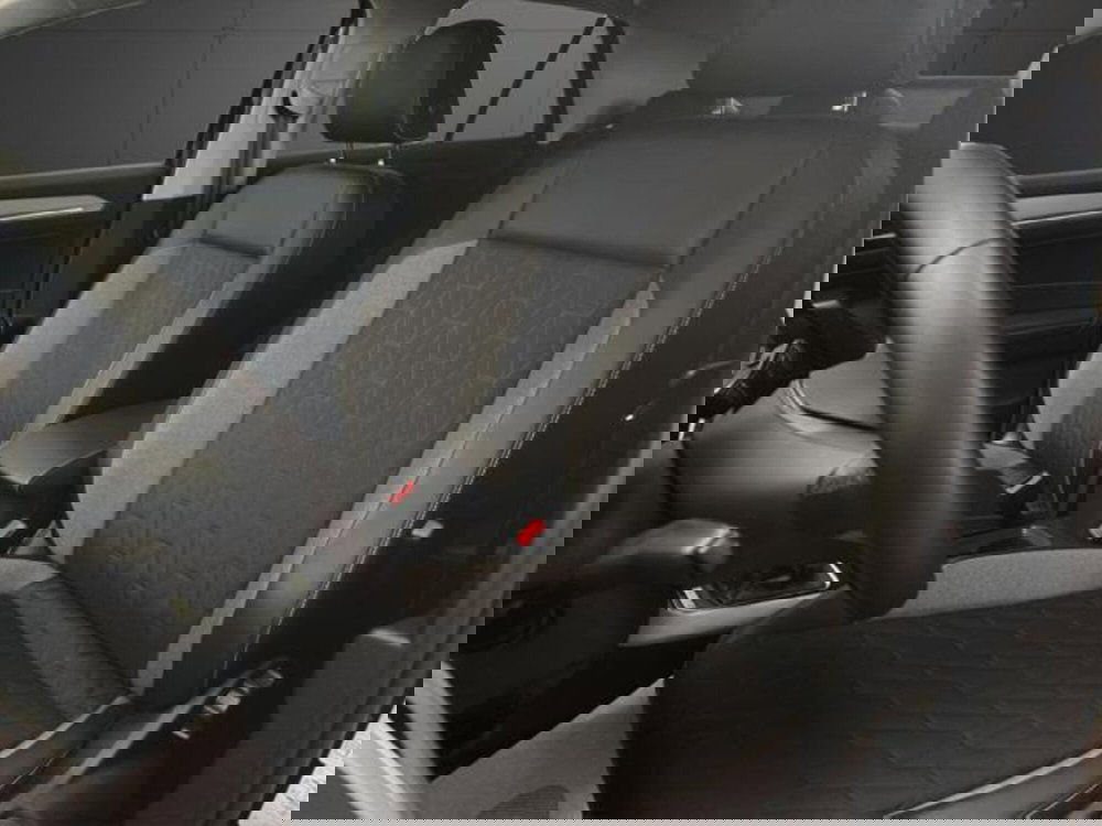 Volkswagen T-Roc usata a Milano (8)