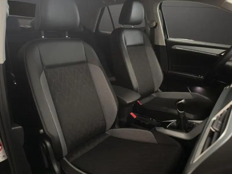 Volkswagen T-Roc usata a Milano (9)