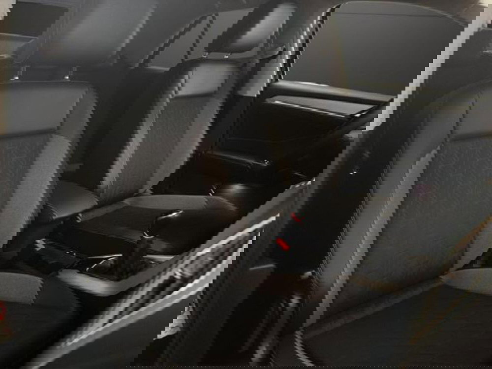 Volkswagen T-Roc usata a Milano (9)