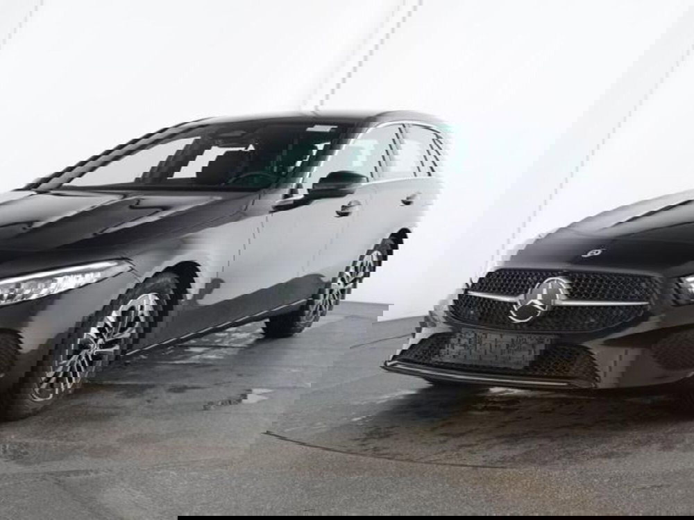 Mercedes-Benz Classe A Sedan usata a Milano