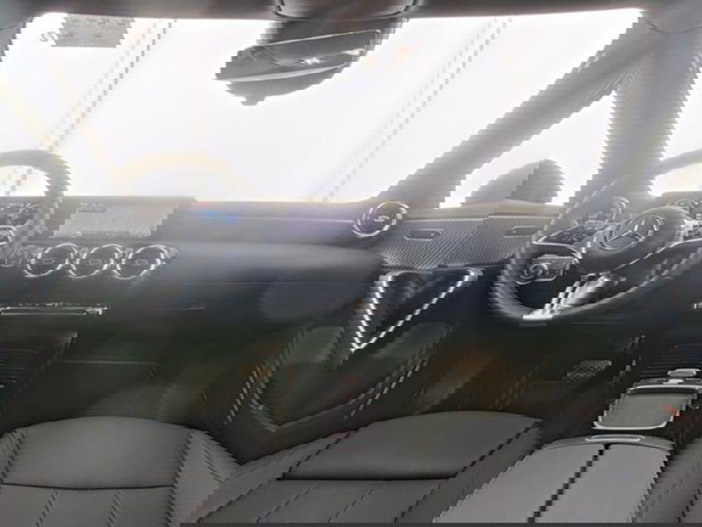 Mercedes-Benz Classe A Sedan usata a Milano (4)