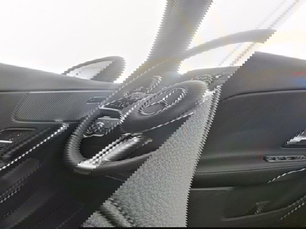Mercedes-Benz Classe A Sedan usata a Milano (6)