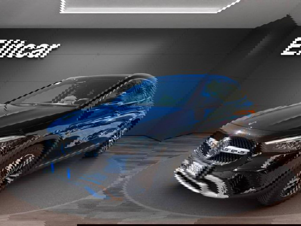 Mercedes-Benz GLA SUV usata a Milano