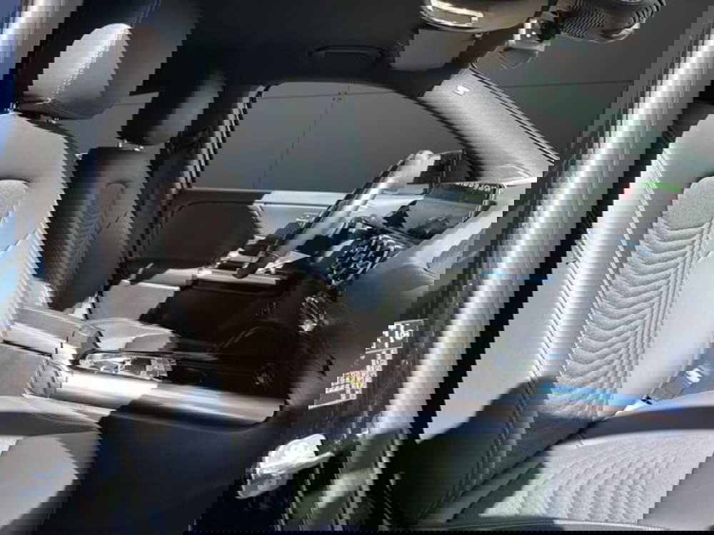 Mercedes-Benz GLA SUV usata a Milano (10)