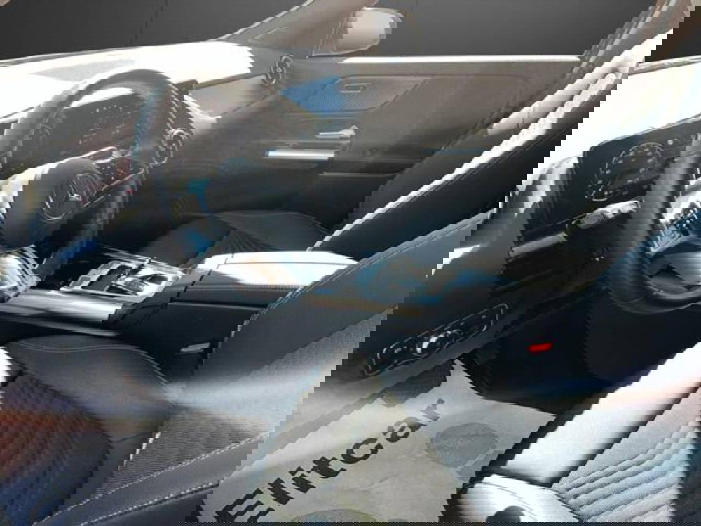 Mercedes-Benz GLA SUV usata a Milano (13)