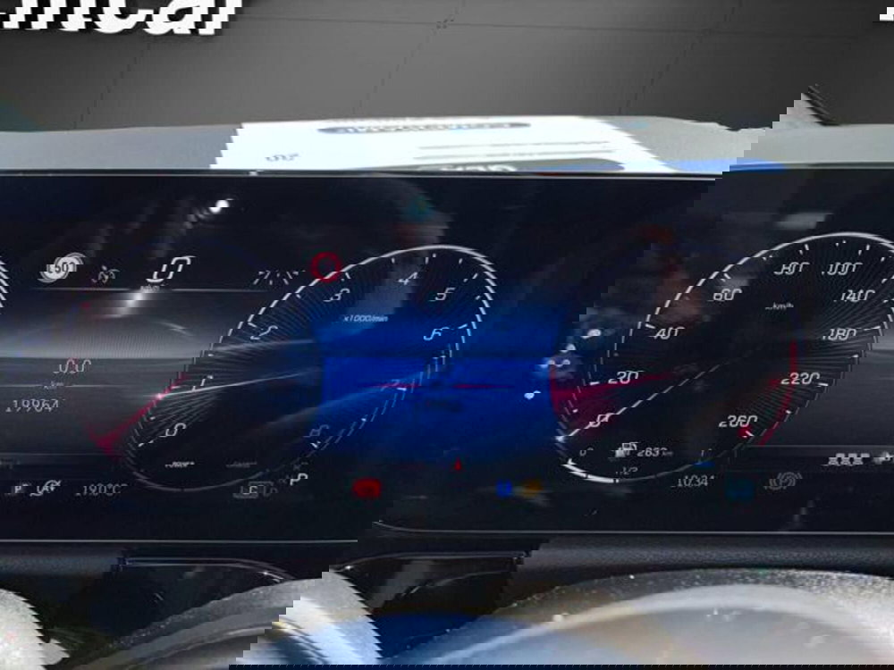 Mercedes-Benz GLA SUV usata a Milano (16)