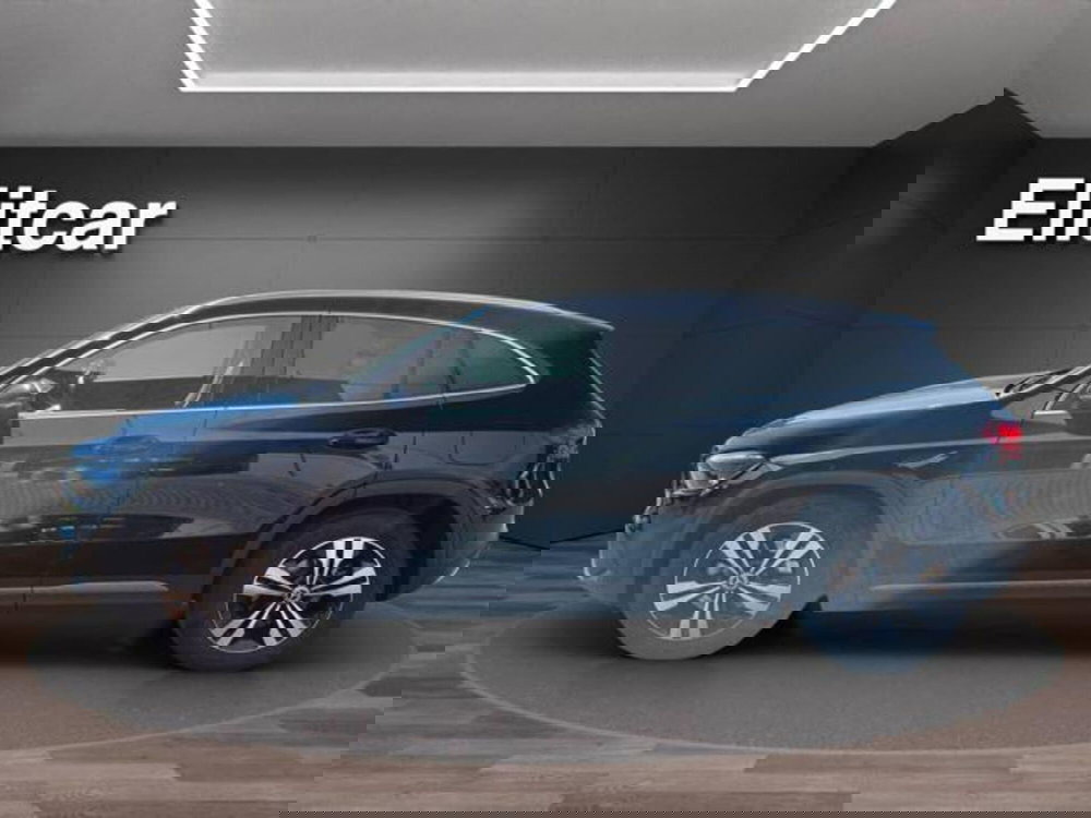 Mercedes-Benz GLA SUV usata a Milano (2)