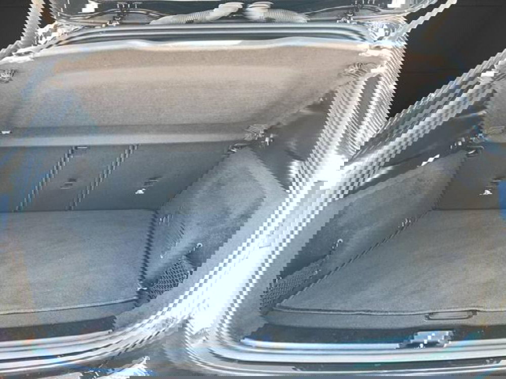 Mercedes-Benz GLA SUV usata a Milano (5)