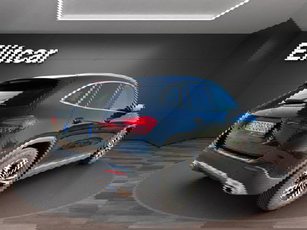 Mercedes-Benz GLA SUV usata a Milano (6)