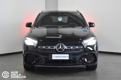 Mercedes-Benz GLA SUV 250 e phev AMG Line Advanced Plus auto del 2025 usata a Foligno