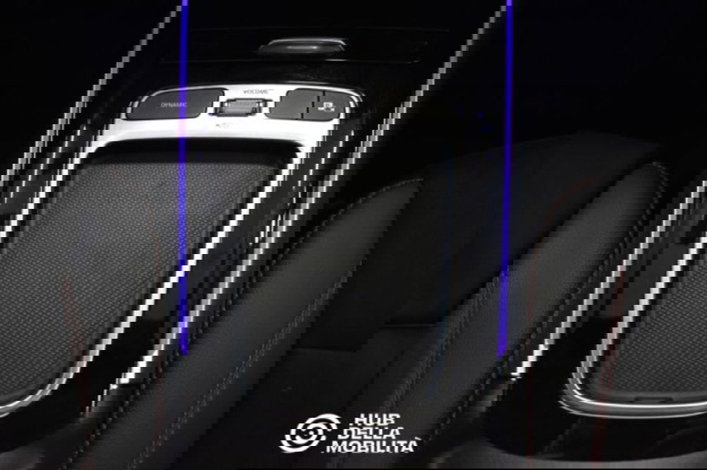 Mercedes-Benz GLA SUV usata a Perugia (11)