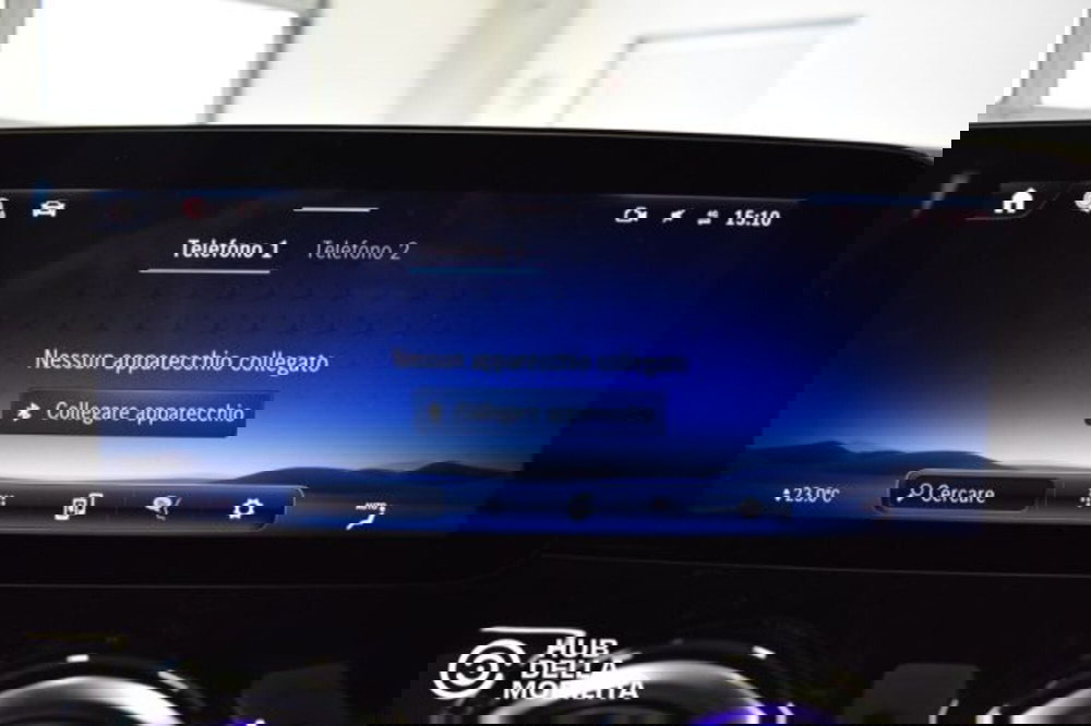 Mercedes-Benz GLA SUV usata a Perugia (15)