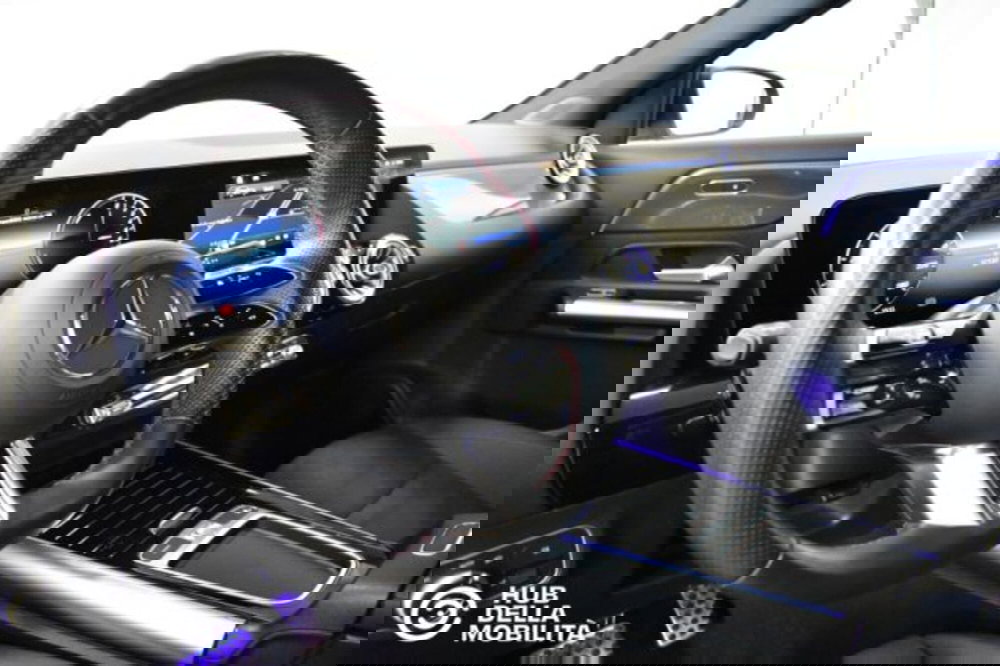 Mercedes-Benz GLA SUV usata a Perugia (20)